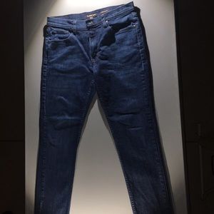 Michael Kors 34-32 Waist Slim Fit (Stretch)